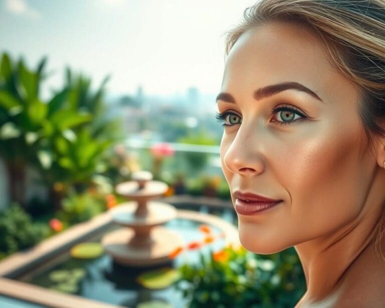 Welche Vorteile haben Anti-Aging-Behandlungen?