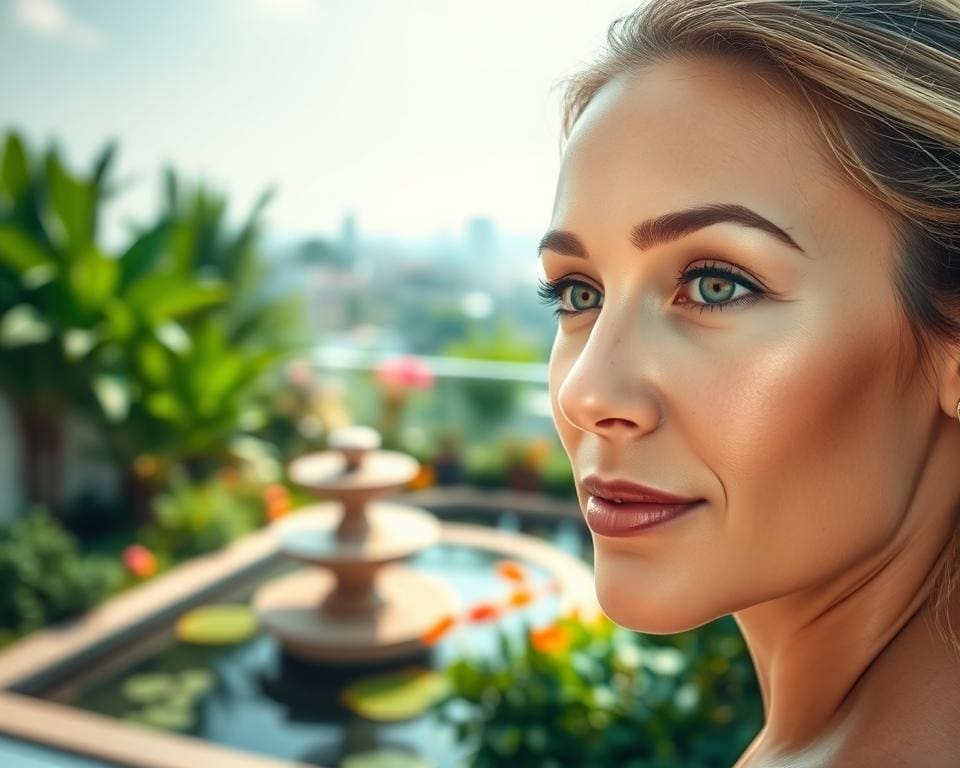 Welche Vorteile haben Anti-Aging-Behandlungen?