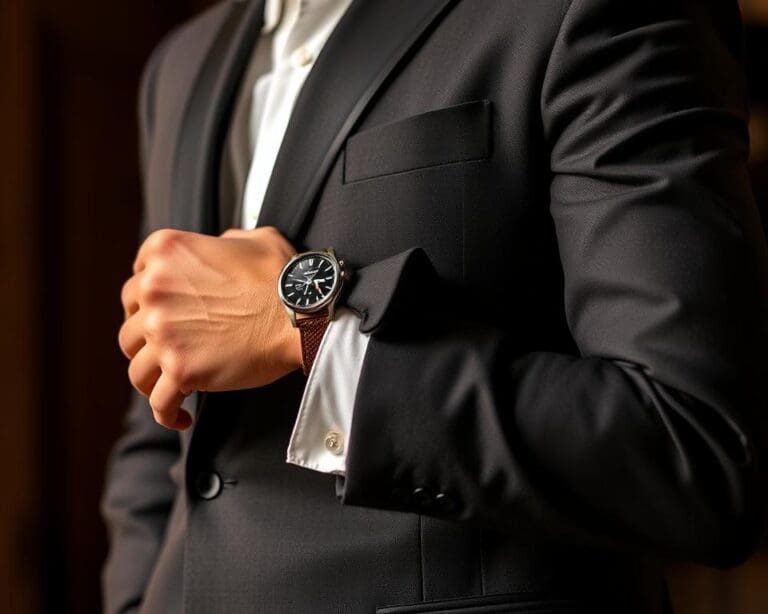 Wie kombinierst du eine Seiko Mod mit deinem Outfit?