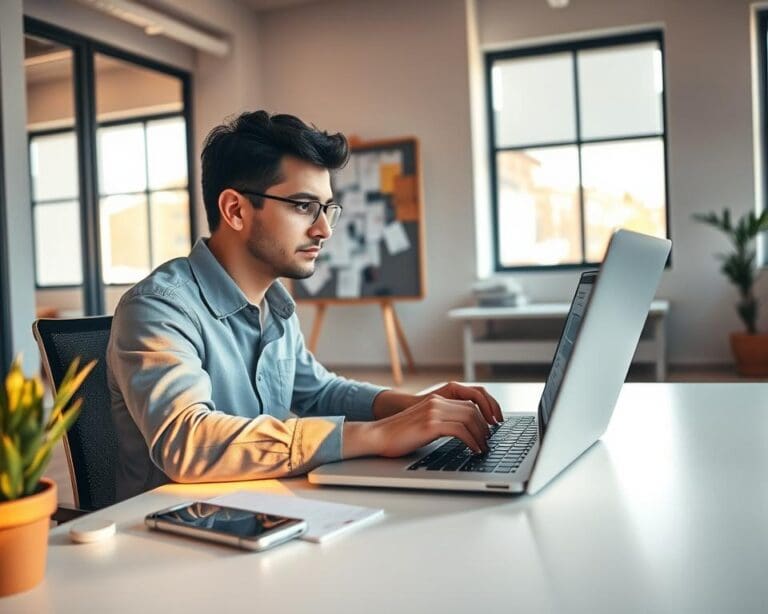 Wie optimiert ein Google Ads Freelancer deine Kampagnen?