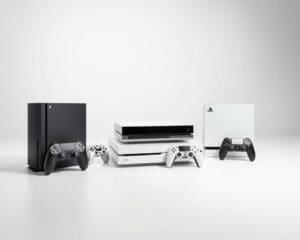 Die besten Gaming-Konsolen im Test