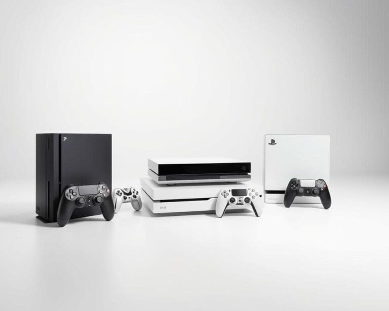Die besten Gaming-Konsolen im Test