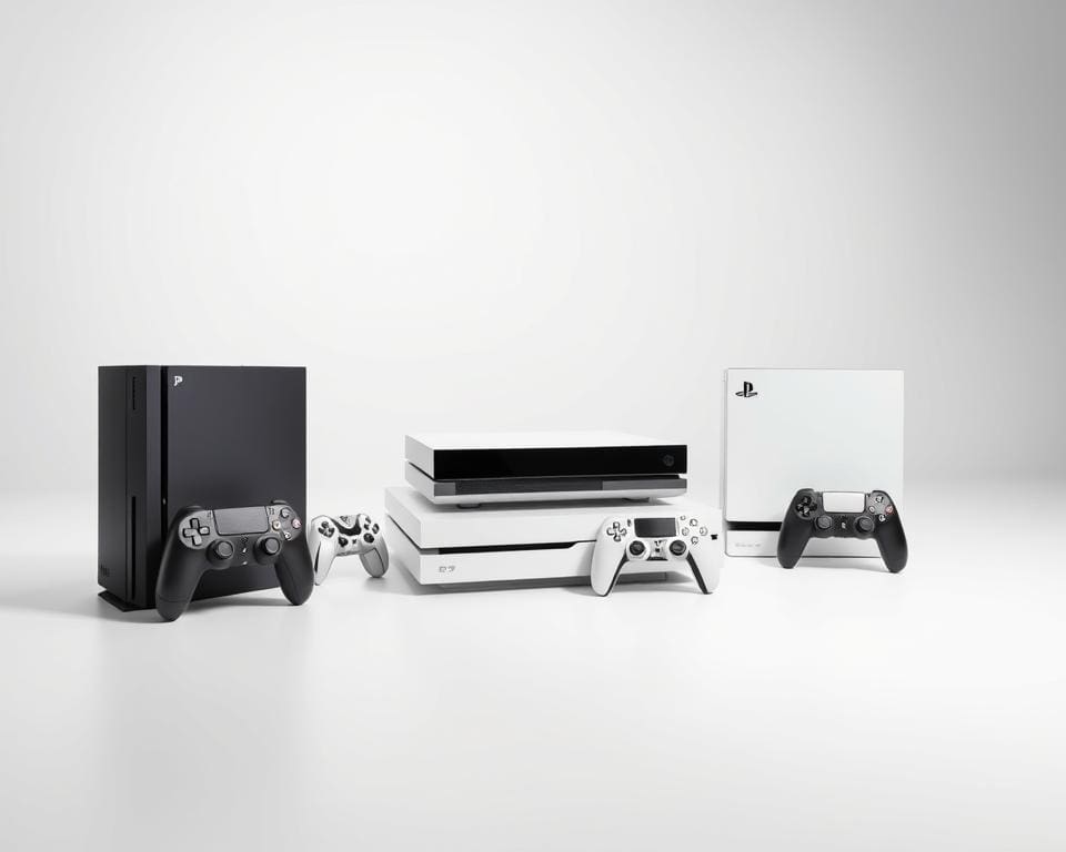 Die besten Gaming-Konsolen im Test