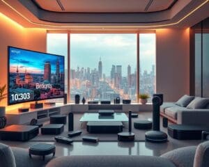 Neue Trends bei Streaming-Geräten
