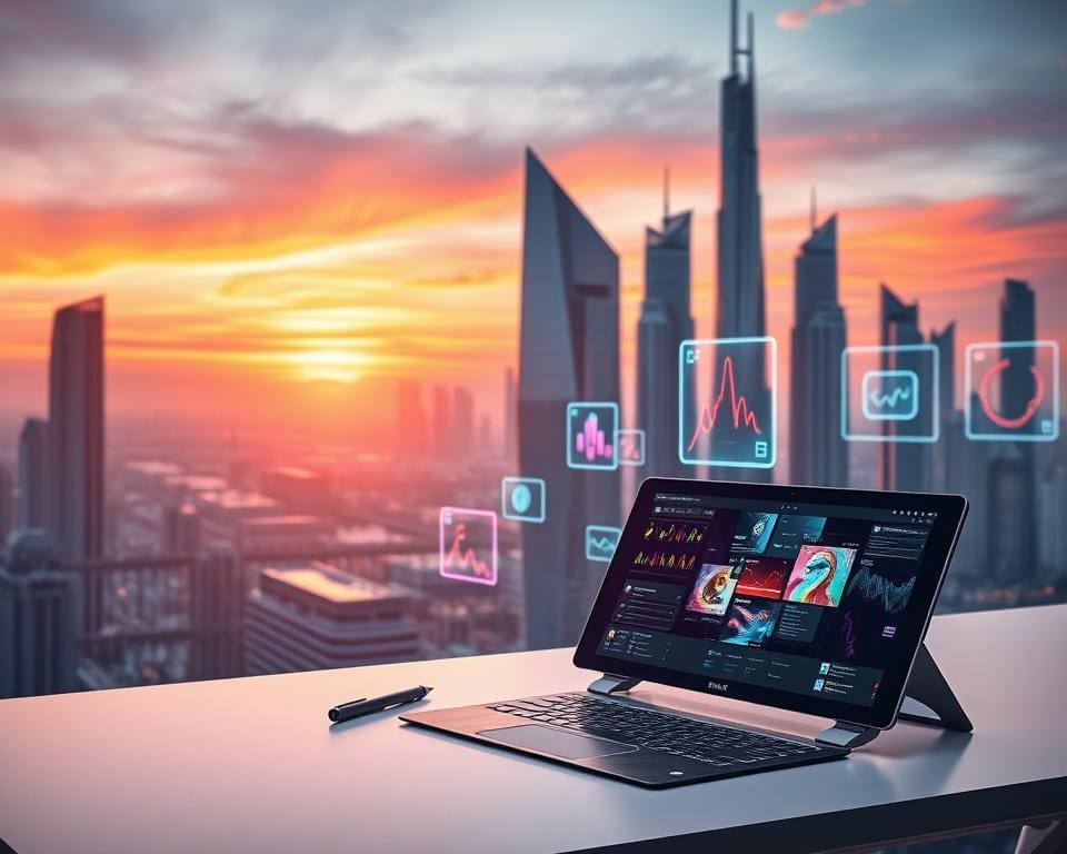 Neue Trends im Softwaredesign