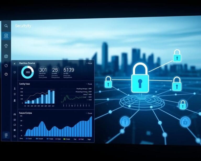 Top Sicherheitssoftware für Unternehmen