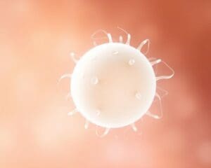 Wann hat Baby Immunsystem?