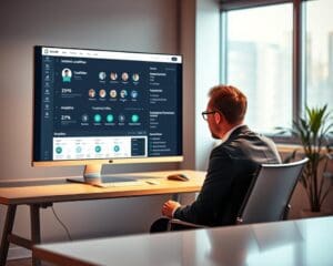 Warum KI im Recruiting genutzt wird