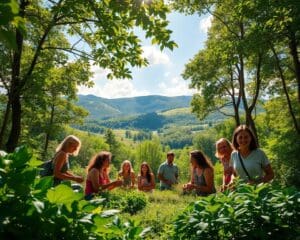 Warum entscheiden sich immer mehr Menschen für Nachhaltigkeit?