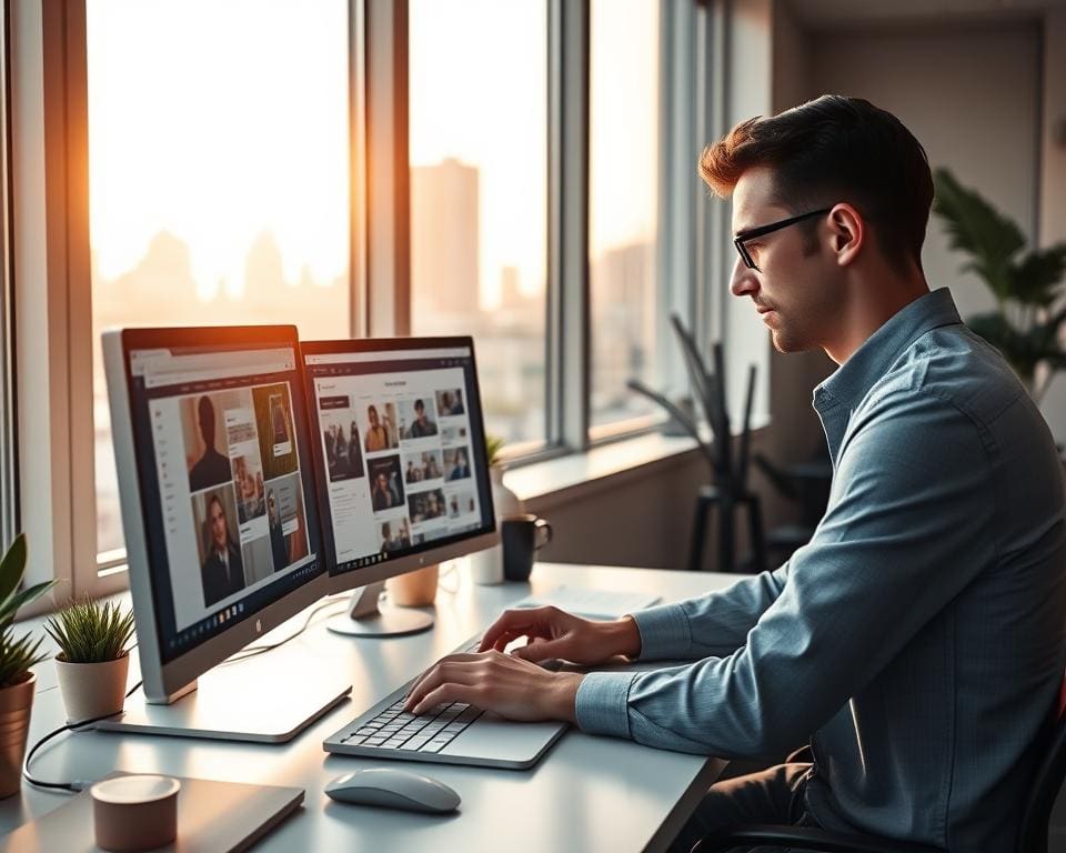 Warum ist ein Social Media Manager heute unverzichtbar?