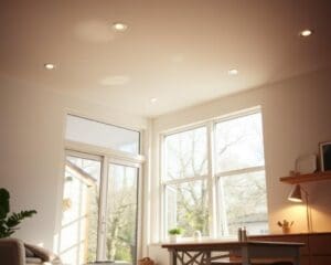 Warum ist gute Beleuchtung so entscheidend im Haus?