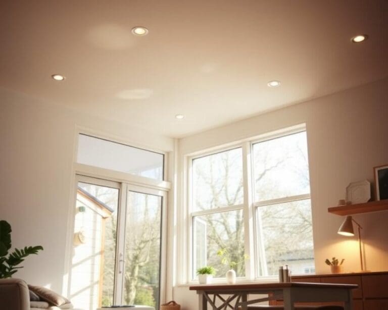 Warum ist gute Beleuchtung so entscheidend im Haus?