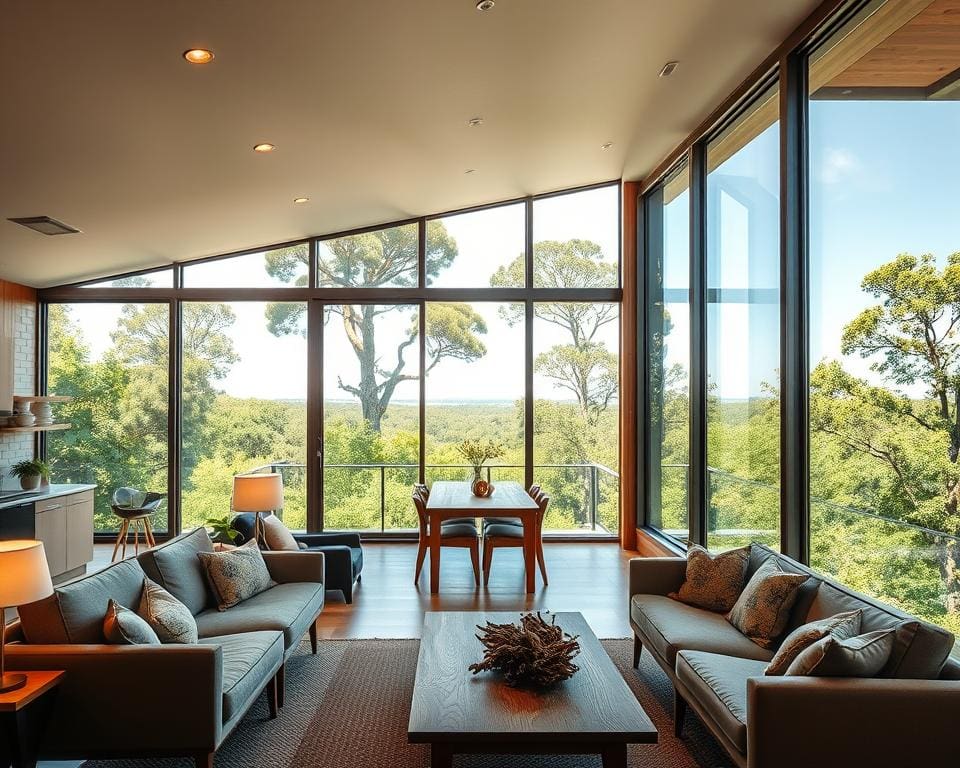 Warum ist nachhaltiges Wohnen mehr als nur ein Trend?