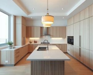 Warum lohnt sich eine neue Einbauküche langfristig?