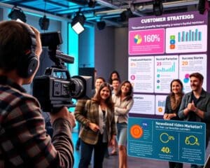 Was bewirkt Videoproduktion für die Kundengewinnung?