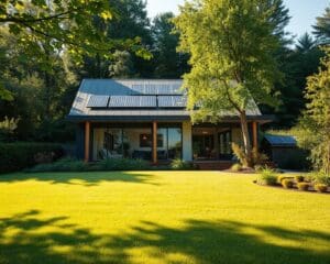 Was bringt ein energieeffizientes Haus finanziell wirklich?