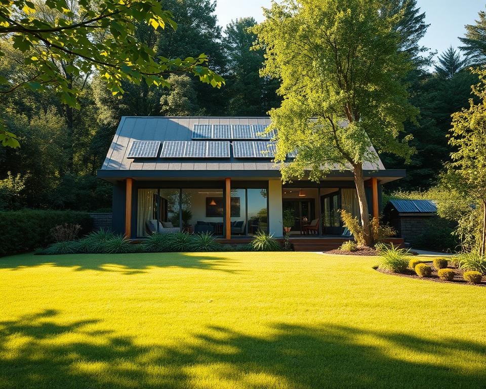 Was bringt ein energieeffizientes Haus finanziell wirklich?