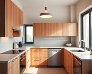 Was gehört zu einer modernen Küchenausstattung?