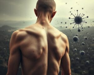 Was hilft bei geschwächtem Immunsystem?