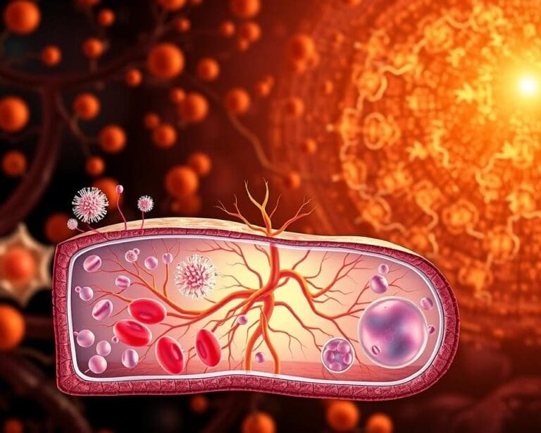 Was ist das spezifische Immunsystem?
