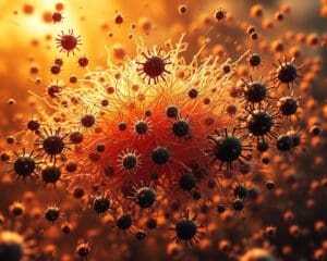 Was ist ein überaktives Immunsystem?