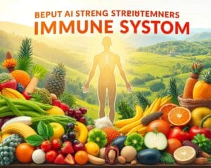 Was kann man für ein besseres Immunsystem tun?