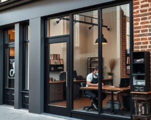 Was macht das Tattoo Studio Kassel so besonders?