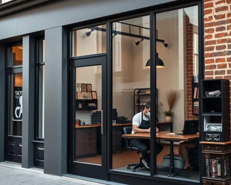 Was macht das Tattoo Studio Kassel so besonders?