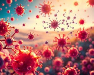 Was stärkt das Immunsystem?