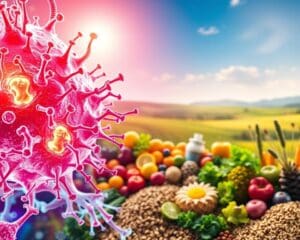 Was stärkt den Immunsystem?