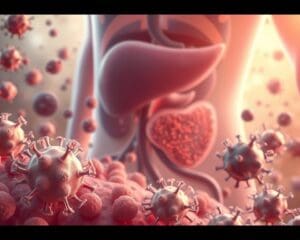 Welche Aufgabe hat das Immunsystem?