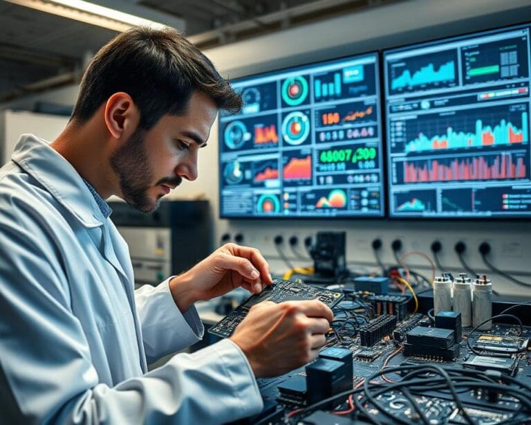 Welche Fortschritte gibt es in der RFID Forschung?