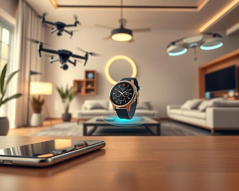 Welche Gadgets sind 2025 besonders beliebt?