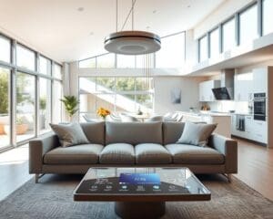 Welche Innovationen machen Wohnen intelligenter?