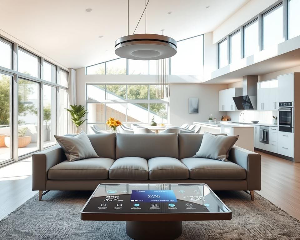 Welche Innovationen machen Wohnen intelligenter?