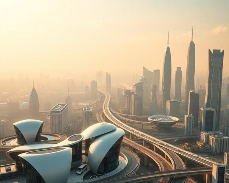 Welche Innovationen praegen die Zukunft der Technik?