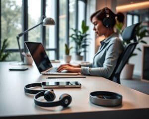 Welche Innovationen vereinfachen das Homeoffice?