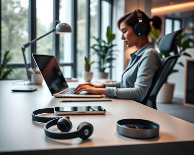 Welche Innovationen vereinfachen das Homeoffice?