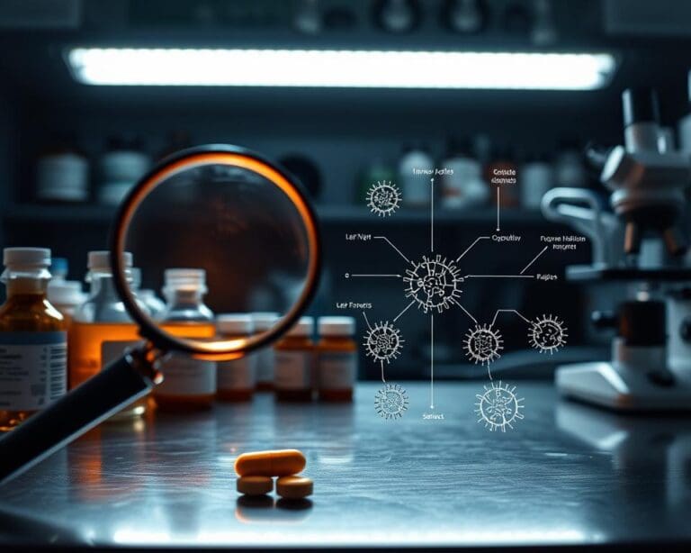Welche Medikamente schwächen das Immunsystem?