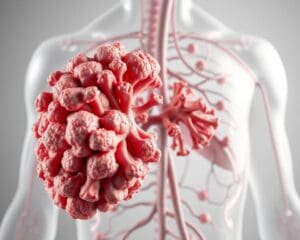 Welche Rolle spielen Lymphknoten im Immunsystem?