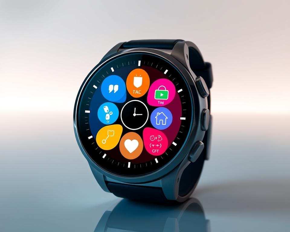 Welche Smartwatches bieten die meisten Funktionen?