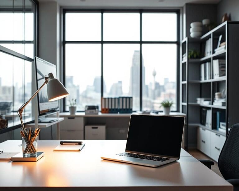 Welche Software steigert die Produktivitaet im Buero?