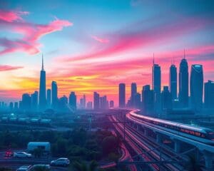 Welche Techniktrends praegen das Jahr 2026?