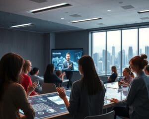 Welche Technologien praegen die Bildung von morgen?