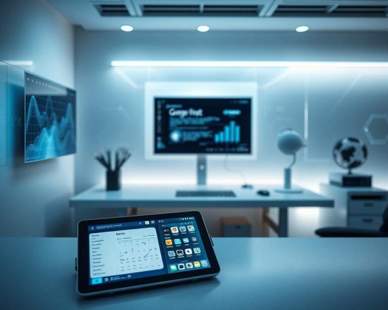 Welche Tools helfen bei digitaler Organisation?