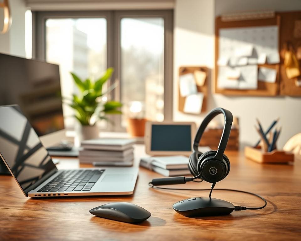 Welche Tools machen Remote Work effizienter?