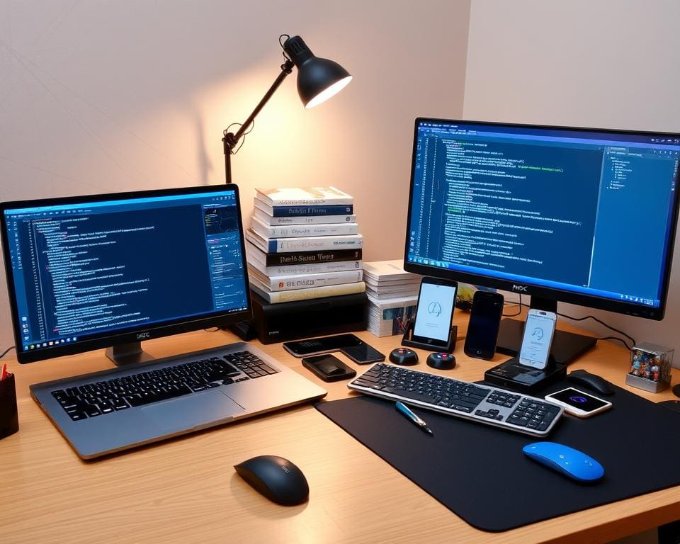 Welche Tools sind Must-haves fuer Entwickler?