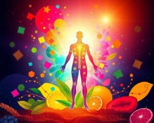 Welche Vitamine und Mineralstoffe stärken das Immunsystem?