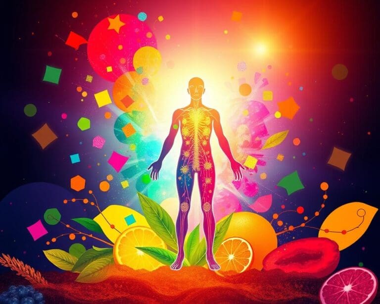 Welche Vitamine und Mineralstoffe stärken das Immunsystem?