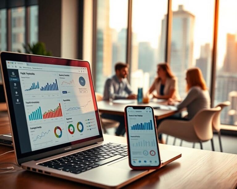 Welche Vorteile bringt Social Media Management Unternehmen?